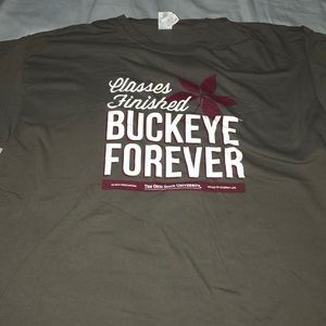 🍉 Ohio State Alumni Tee Shirt!